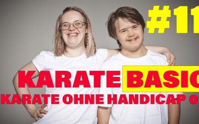 Karate ohne Handicap 02