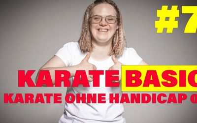 Karate ohne Handicap 01